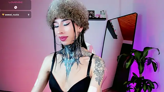 Snapshot of kali_ka_ chatting on 25, 2, 2026 kali ka online show from 25, 2, 2026