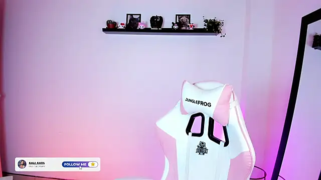 kali ka  online show from 24, 11, 2025