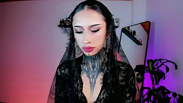 Snapshot of kali_ka_ chatting on 4, 7, 2026 kali ka online show from 4, 7, 2026
