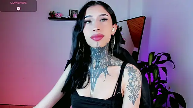 Snapshot of kali_ka_ chatting on 7, 6, 2026 kali ka online show from 7, 6, 2026