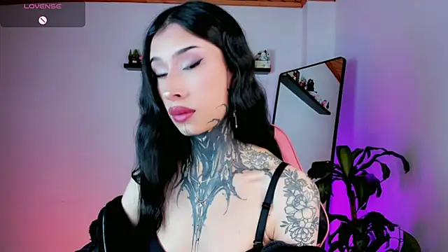 Snapshot of kali_ka_ chatting on 29, 6, 2026 kali ka online show from 29, 6, 2026