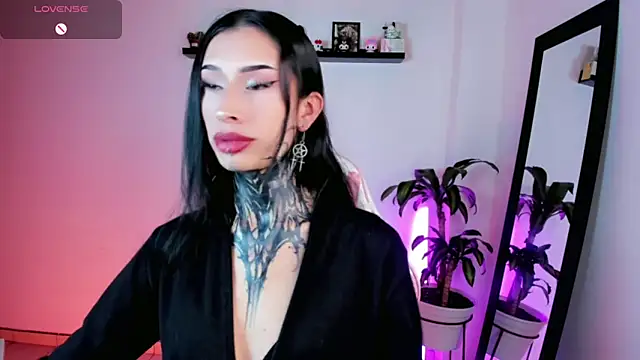 Snapshot of kali_ka_ chatting on 23, 2, 2026 kali ka online show from 23, 2, 2026