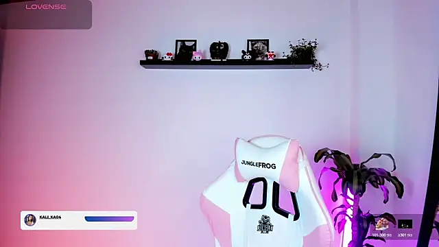 kali ka  online show from 21, 10, 2025