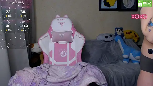 LeahGottty online show from 21, 1, 2025