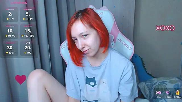 LeahGottty online show from 16, 12, 2025