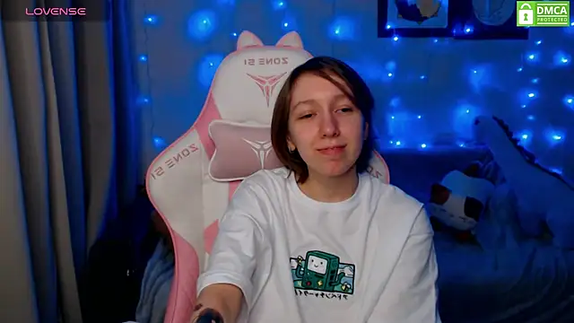 LeahGottty online show from 26, 12, 2024