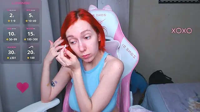 LeahGottty online show from 5, 11, 2025