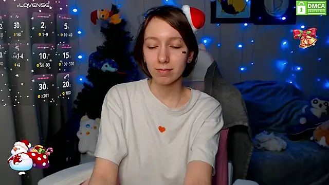 LeahGottty online show from 20, 12, 2024