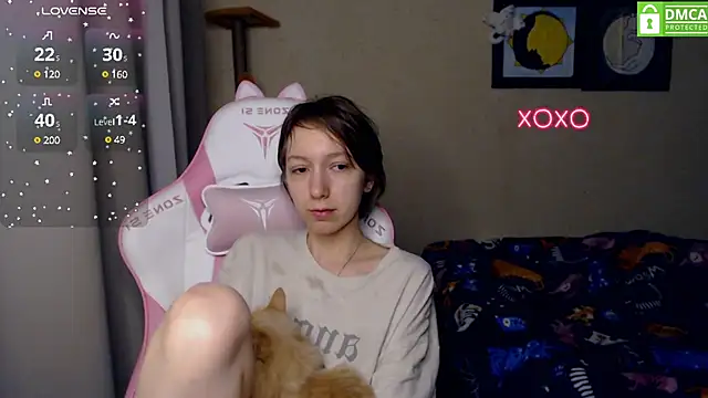 LeahGottty online show from 6, 12, 2024