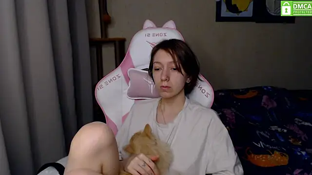 LeahGottty online show from 2, 12, 2024