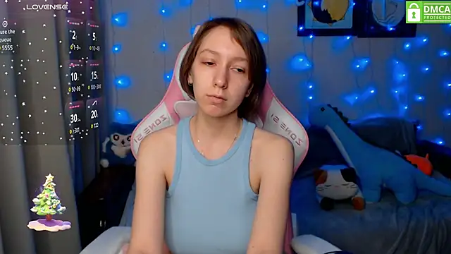 LeahGottty online show from 17, 12, 2024