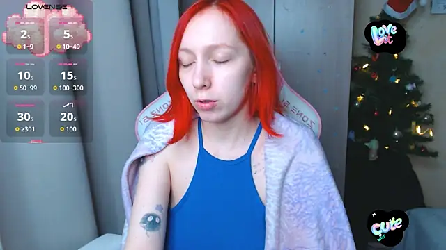 LeahGottty online show from 14, 1, 2026