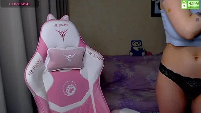 LeahGottty online show from 31, 1, 2025