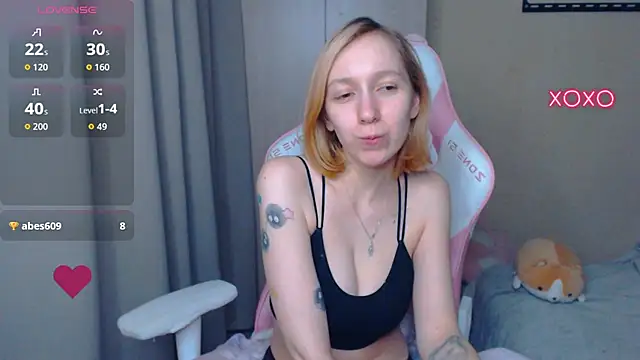 LeahGottty online show from 21, 9, 2025