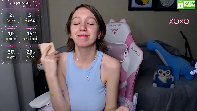 LeahGottty online show from 24, 1, 2025