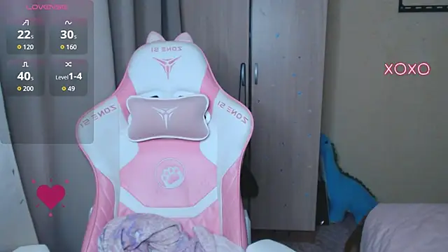 LeahGottty online show from 27, 11, 2025