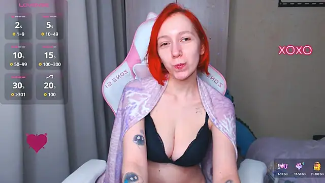 LeahGottty online show from 8, 11, 2025