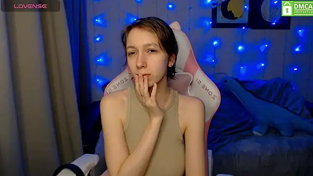 LeahGottty online show from 13, 12, 2024