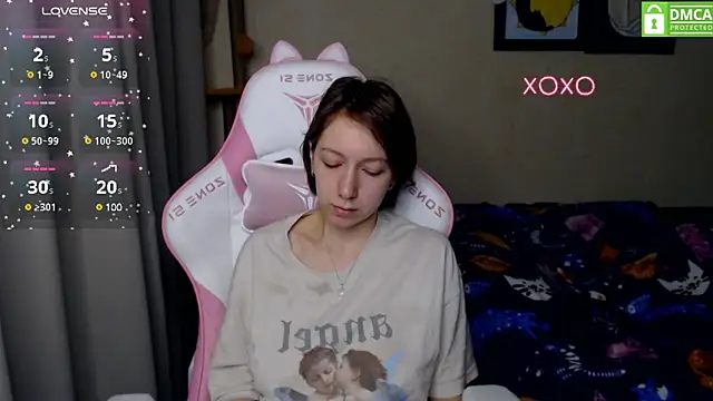 LeahGottty online show from 5, 12, 2024