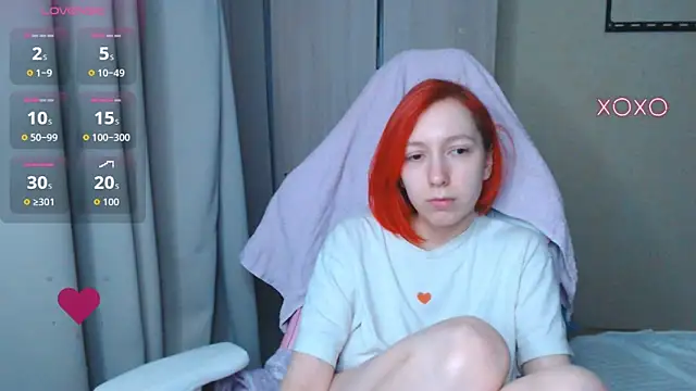 LeahGottty online show from 2, 12, 2025