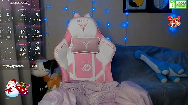 LeahGottty online show from 29, 12, 2024