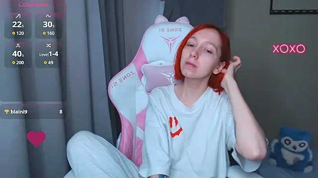 LeahGottty online show from 13, 11, 2025