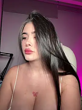 Snapshot of misslollipop04 chatting on 26, 2, 2026 misslollipop04 online show from 26, 2, 2026