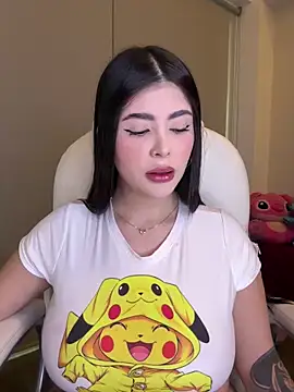 misslollipop04 online show from 29, 11, 2025