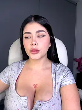 misslollipop04 online show from 13, 11, 2025