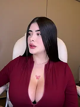 Snapshot of misslollipop04 chatting on 6, 2, 2026 misslollipop04 online show from 6, 2, 2026