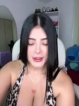 misslollipop04 online show from 27, 9, 2025