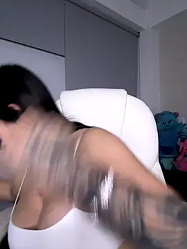 misslollipop04 online show from 23, 10, 2025