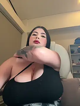 misslollipop04 online show from 13, 4, 2026