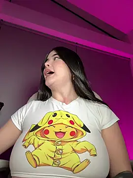 misslollipop04 online show from 6, 3, 2026