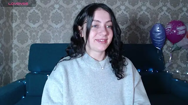 Louise Lavender online show from 5, 2, 2025