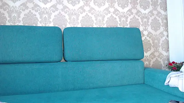 Louise Lavender online show from 19, 2, 2025