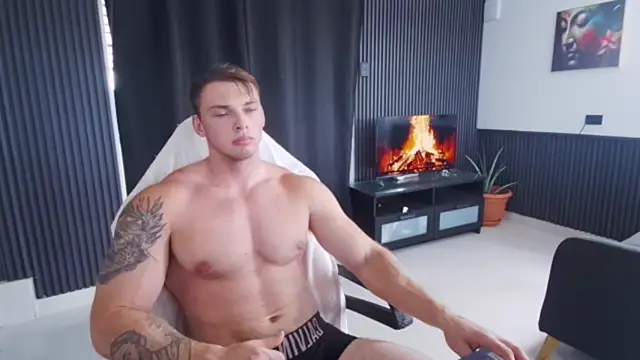 YourHotGreg online show from 23, 5, 2026