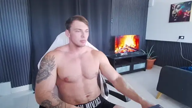 YourHotGreg online show from 25, 5, 2026