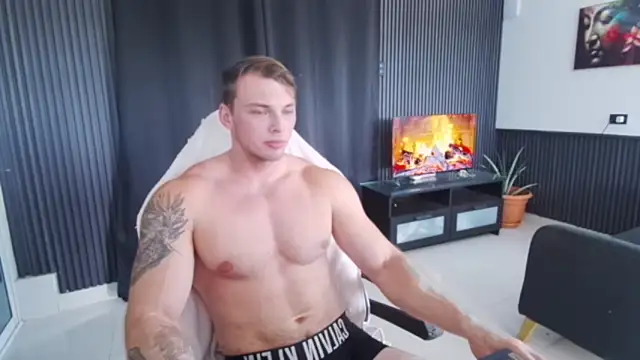 YourHotGreg online show from 24, 5, 2026