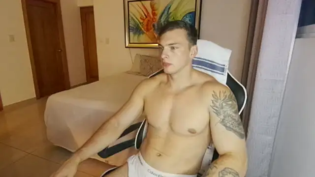 Snapshot of YourHotGreg chatting on 9, 9, 2025 YourHotGreg online show from 9, 9, 2025