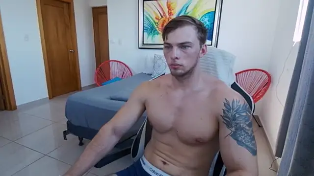 Snapshot of YourHotGreg chatting on 3, 10, 2025 YourHotGreg online show from 3, 10, 2025