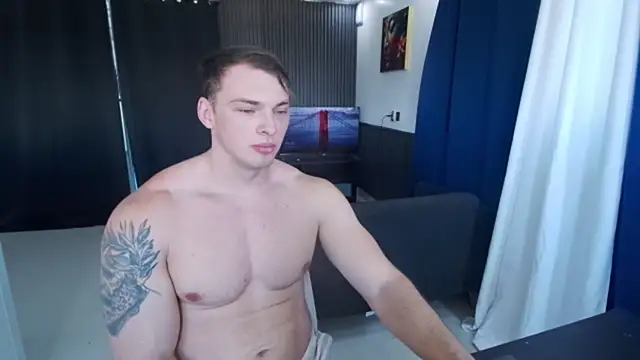 YourHotGreg online show from 4, 4, 2026