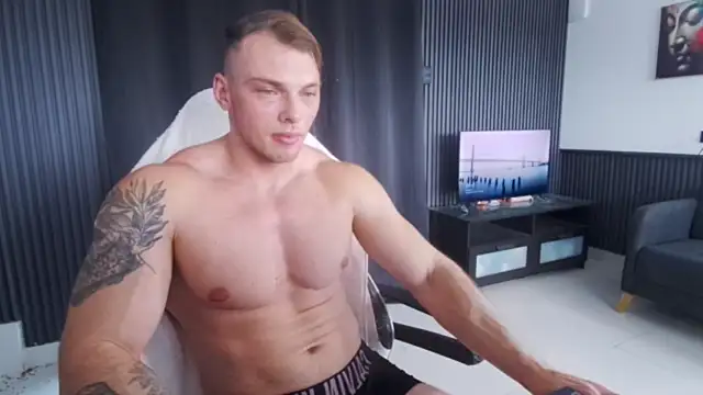 Snapshot of YourHotGreg chatting on 26, 6, 2026 YourHotGreg online show from 26, 6, 2026