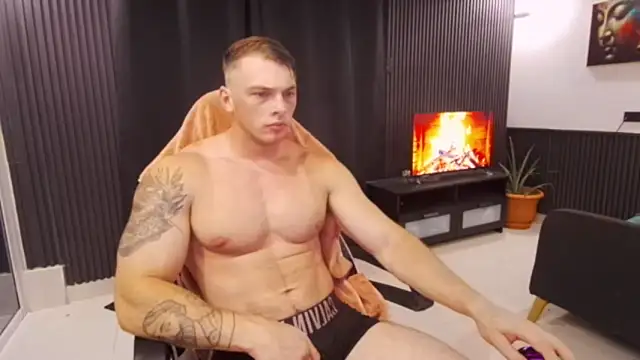 YourHotGreg online show from 30, 5, 2026