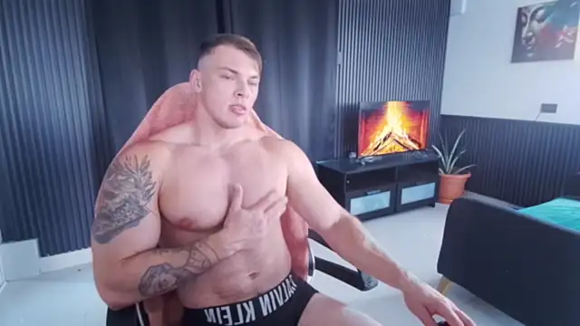 YourHotGreg online show from 29, 5, 2026