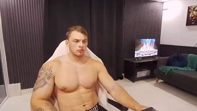 YourHotGreg online show from 15, 5, 2026