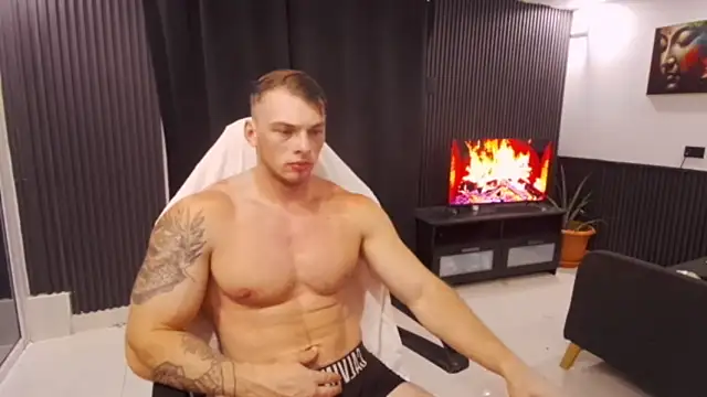 YourHotGreg online show from 3, 6, 2026