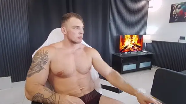 Snapshot of YourHotGreg chatting on 7, 6, 2026 YourHotGreg online show from 7, 6, 2026