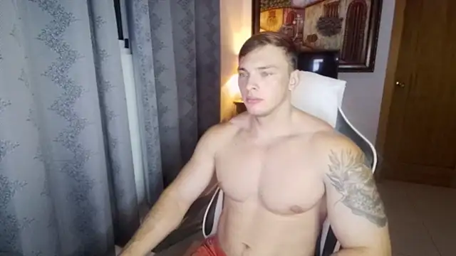 Snapshot of YourHotGreg chatting on 4, 11, 2025 YourHotGreg online show from 4, 11, 2025