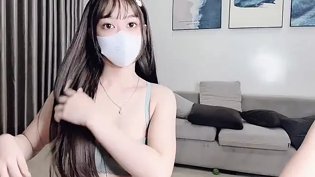 Mono-Stewardesss online show from 21, 9, 2025